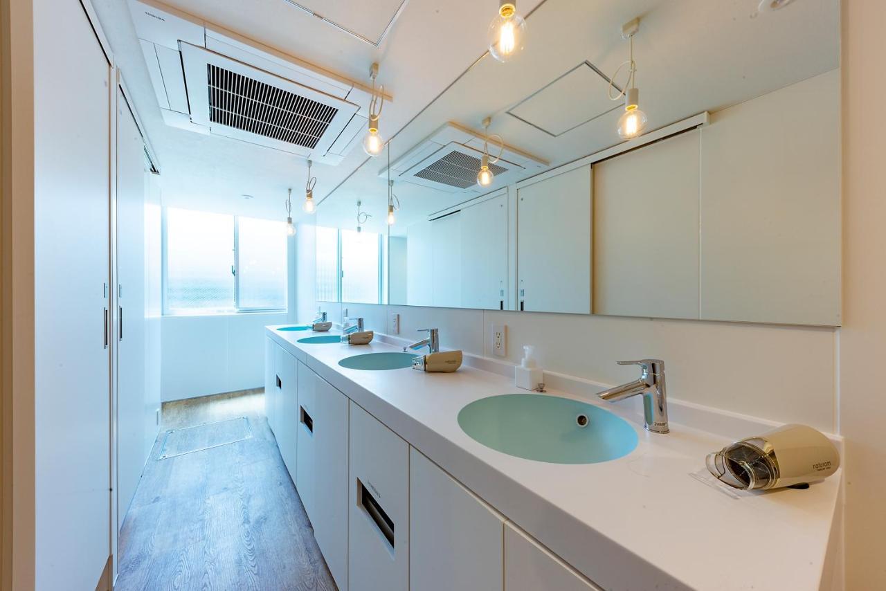 Plat Hostel Keikyu Kamakura Wave Exterior foto