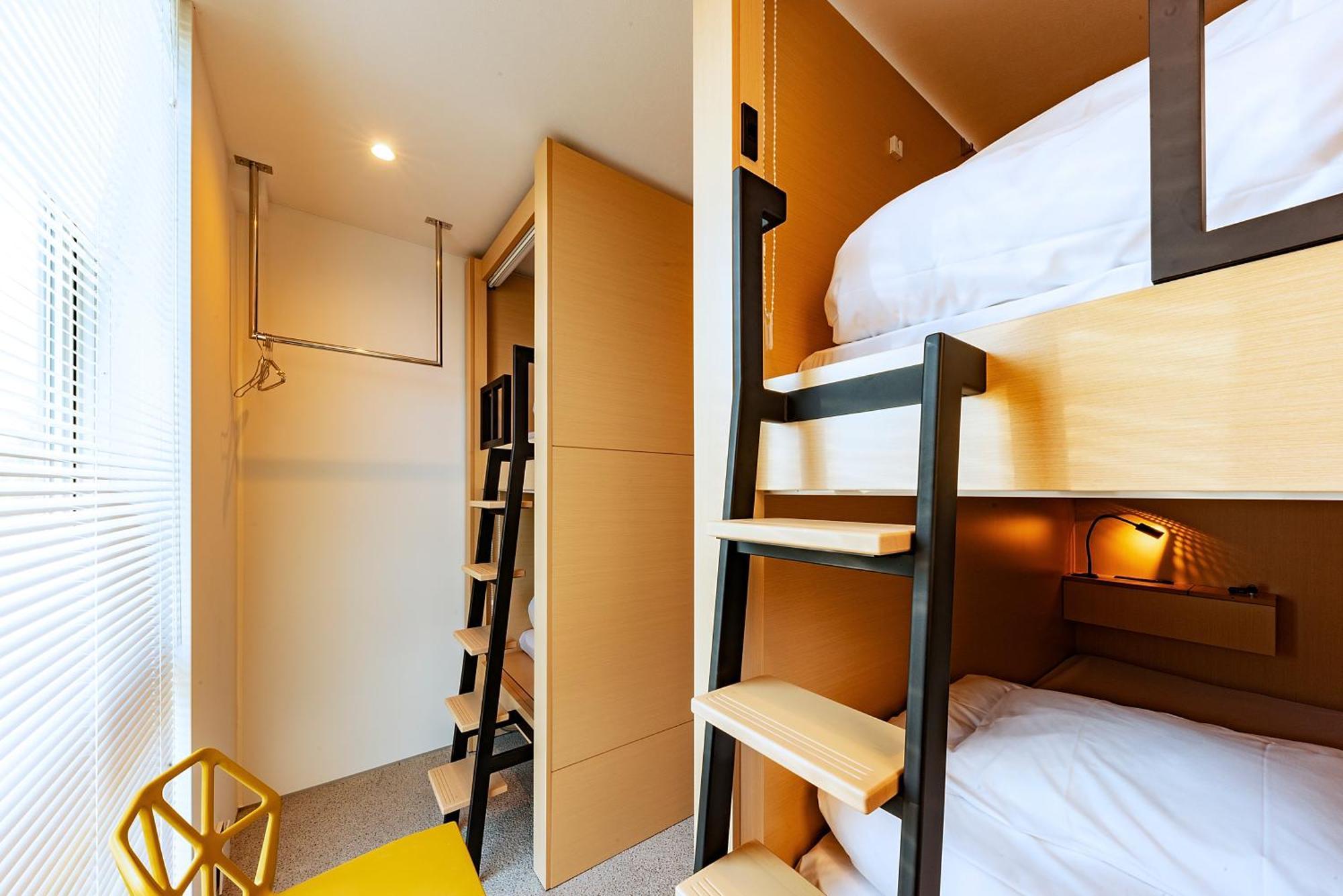 Plat Hostel Keikyu Kamakura Wave Exterior foto